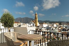 Hotel El Pilar Andalucia