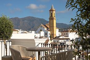 Hotel El Pilar Andalucia