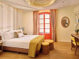 Hotel El Pilar Andalucia