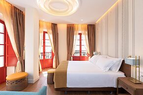 Hotel El Pilar Andalucia