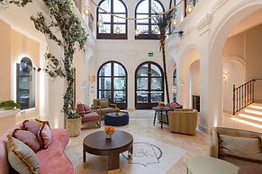Hotel El Pilar Andalucia