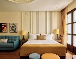 Hotel El Pilar Andalucia