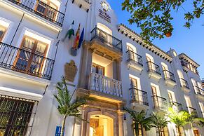 Hotel El Pilar Andalucia