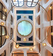 Hotel El Pilar Andalucia