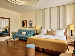 Hotel El Pilar Andalucia