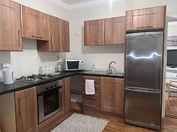 Carraig House, Cozy Countryside Apartment