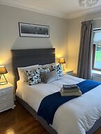 Carraig House, Cozy Countryside Apartment
