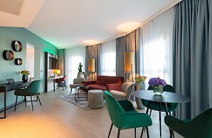 Leonardo Hotel Augsburg