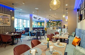 Leonardo Hotel Augsburg