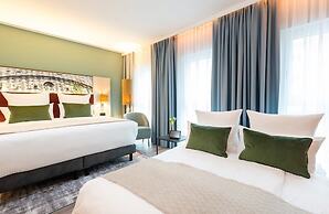 Leonardo Hotel Augsburg