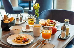 Leonardo Hotel Augsburg