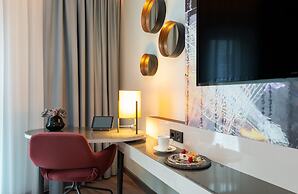 Leonardo Hotel Augsburg