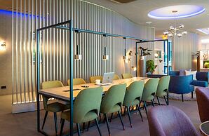 Leonardo Hotel Augsburg