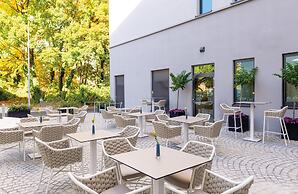 Leonardo Hotel Augsburg