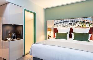 Leonardo Hotel Augsburg