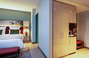 Leonardo Hotel Augsburg