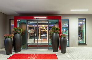 Leonardo Hotel Augsburg