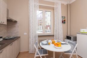 Cialdini Apartment near City Center