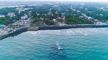 Royal House And Park