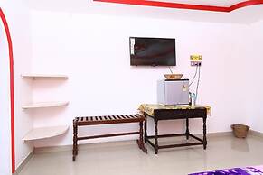 Royal House And Park