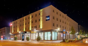 PLAZA Premium München