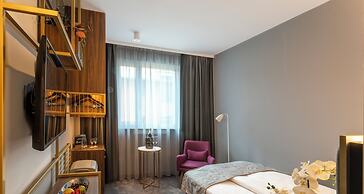 PLAZA Premium München
