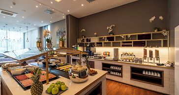 PLAZA Premium München