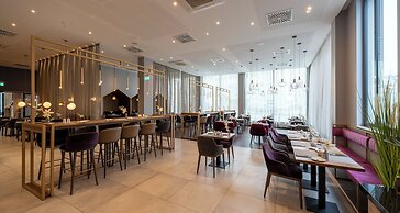 PLAZA Premium München