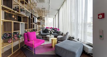 PLAZA Premium München