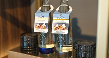 PLAZA Premium München