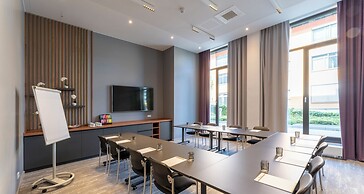 PLAZA Premium München