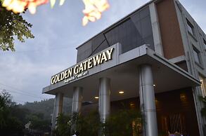 Hotel Golden Gateway