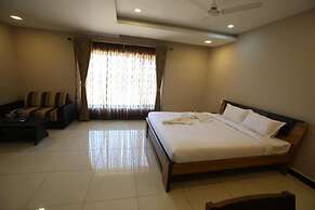 Hotel Golden Gateway