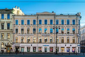 Travelto Nevskiy 90