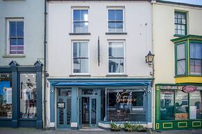 Tipyn O Haul - 1 Bed Apartment - Tenby