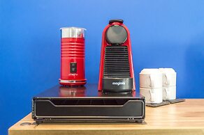 Tipyn O Haul - 1 Bed Apartment - Tenby