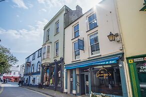 Tipyn O Haul - 1 Bed Apartment - Tenby