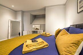 Tipyn O Haul - 1 Bed Apartment - Tenby