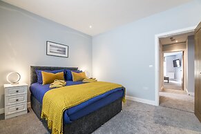 Tipyn O Haul - 1 Bed Apartment - Tenby