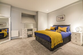 Tipyn O Haul - 1 Bed Apartment - Tenby