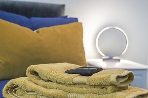 Tipyn O Haul - 1 Bed Apartment - Tenby