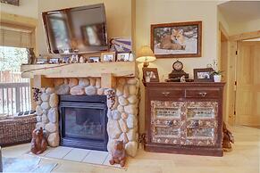 First Floor Condo, Outstanding Location - TX106 by Redawning