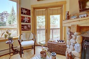 First Floor Condo, Outstanding Location - TX106 by Redawning