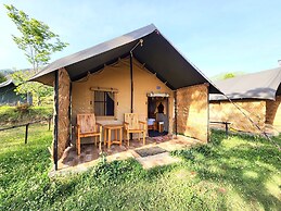 Hipostel Bir - Stay and Cafe