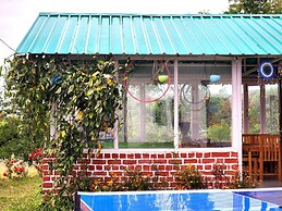 Hipostel Bir - Stay and Cafe