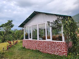 Hipostel Bir - Stay and Cafe