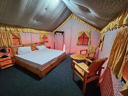 Hipostel Bir - Stay and Cafe