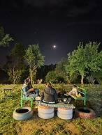 Hipostel Bir - Stay and Cafe