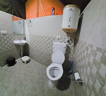 Hipostel Bir - Stay and Cafe