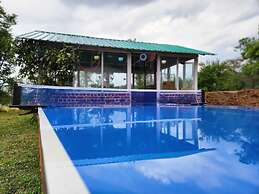 Hipostel Bir - Stay and Cafe